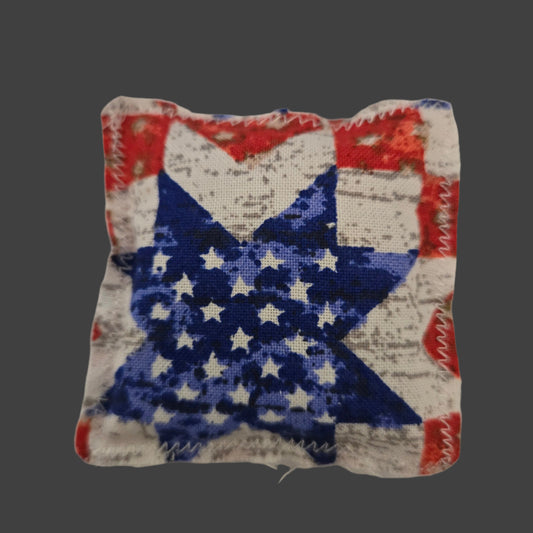 Americana Quilt